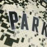2013/14 SA SPURS PARKER #9 NBA Jerseys