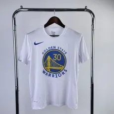 2023 WARRIORS White Sport Swear