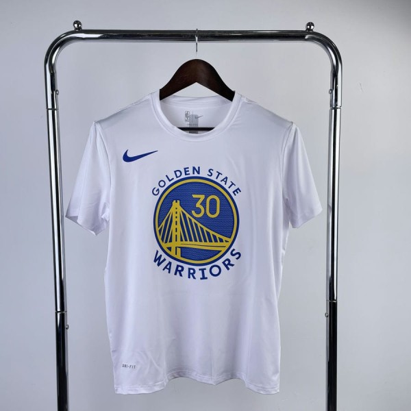 2023 WARRIORS White Sport Swear