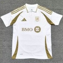 2025/26 Los Angeles Away Fans Soccer jersey