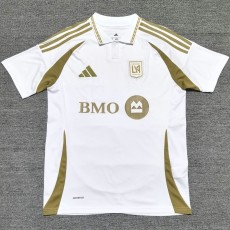 2025/26 Los Angeles Away Fans Soccer jersey