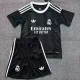 2025/26 R MAD GKB Fans Kids Soccer jersey