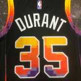 2023 SUNS DURANT #35 Statement Edition Swingman Jersey NBA Jerseys