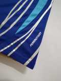 2006 Japan Home Retro Men Soccer jersey AAA36224