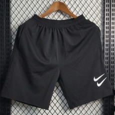 Black Shorts Pants AAA43640