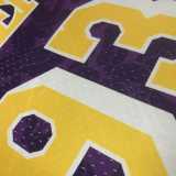 2023 LAKERS BAPE #93 NBA Jerseys