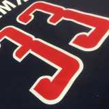 2023 WIZARDS KUZMA #33 Statement Edition Swingman NBA Jerseys