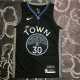 20 21 WARRIORS CURRY #30 NBA Jerseys AAA41326