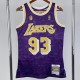 2023 LAKERS BAPE #93 NBA Jerseys