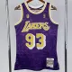 2023 LAKERS BAPE #93 NBA Jerseys