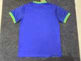 2025 Brazil Special Edition Fans Soccer jersey