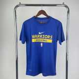 2023 WARRIORS Training Shirts