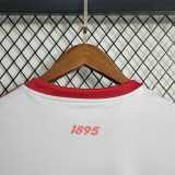 19 20 Flamengo Away Fans Version Men Soccer jersey AAA43857