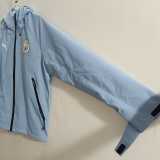 2025/26 Man City Windbreaker