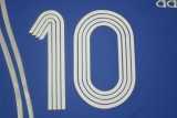2006 Japan Home Retro Men Soccer jersey AAA36224