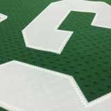 86 87 CELTICS BIRO #33 Green NBA Jerseys AAA42131