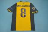 13 14 A MAD Away Retro Men Soccer jersey AAA37861