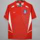 2002 Korea Republic Home Retro Men Soccer jersey AAA35932