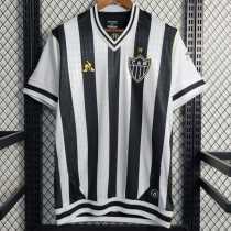 2020 Atletico Mineiro Home Fans Version Men Soccer jersey AAA44050