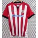 2011/12 Bilbao Home Retro Soccer jersey