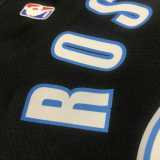 18 19 TIMBERWOLVES ROSE #25 NBA Jerseys AAA41298