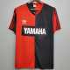 93 94 Newell''s Old Boys Home Retro Men Soccer jersey AAA31302