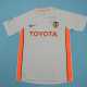 06 07 Valencia Home Retro Men Soccer jersey AAA37993