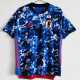 20 21 Japan Home Fans Version Men Soccer jersey AAA36133