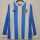 1987 Argentina Home Retro Long Sleeve Men Soccer jersey AAA39696