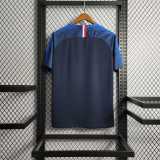 18 19 France Home Fans Version Men Soccer jersey AAA38994