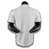 02 03 Brescia Calcio Away Retro Men Soccer jersey AAA37194