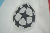 98 99 Ajax Home Retro Men Soccer jersey AAA36391