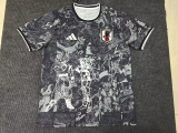 2025 Japan Special Edition Fans Soccer jersey