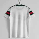 1988/89 Cork City Home Retro Men Soccer jersey AAA35128