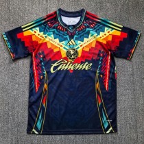 2025/26 Club America Special Edition Fans Soccer jersey