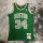 07 08 CELTICS PIERCE #34 Green NBA Jerseys AAA42830