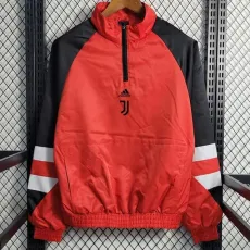 23 24 JUV Windbreaker AAA43951