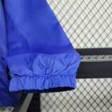16 17 Cruzeiro Windbreaker AAA40540