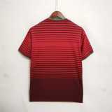 2014 Portugal Home Retro Men Soccer jersey AAA35567