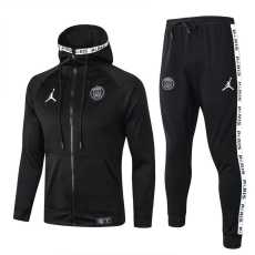 19 20 PSG Tracksuit AAA41174