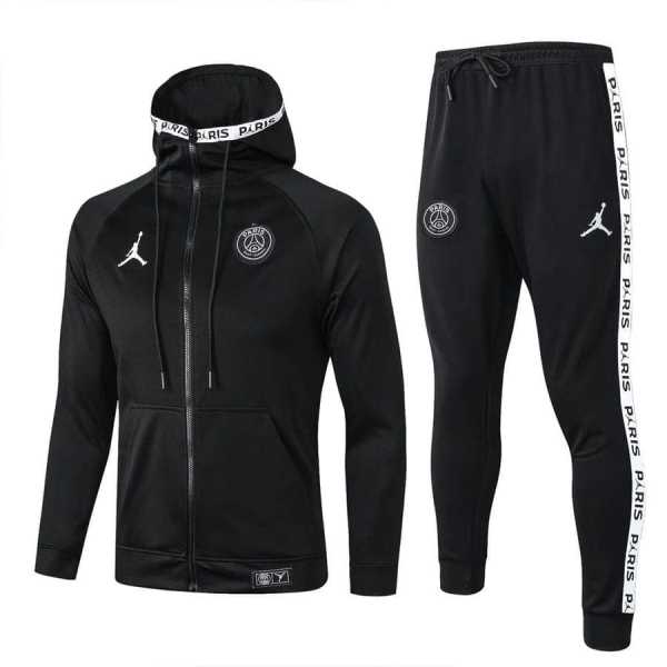 19 20 PSG Tracksuit AAA41174