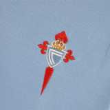 02 04 Celta Home Retro Men Soccer jersey AAA37631