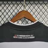 2000/01 Corinthians Home Retro Soccer jersey