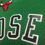2008/09 BULLS ROSE #1 NBA Jerseys