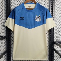 23 24 Santos FC Training Suit AAA43767
