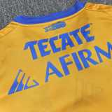 2025/26 Tigres UANL Commemorative Edition Fans Soccer jersey