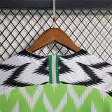 2018/19 Nigeria Home Retro Soccer jersey