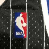 95 96 MAGIC HARDAWAY #1 Black NBA Jerseys AAA42148