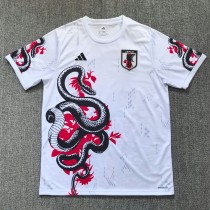 2025 Japan Special Edition Fans Soccer jersey