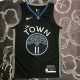 20 21 WARRIORS THOMPSON #11 NBA Jerseys AAA41323